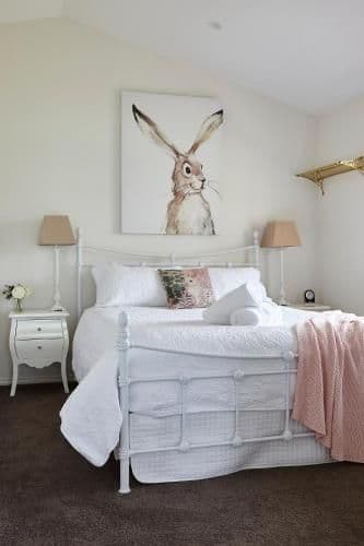 Magnolia Cottage