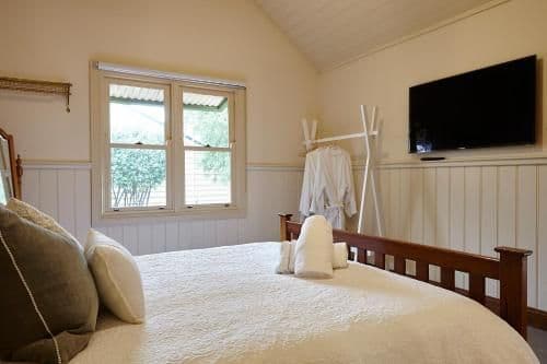 Sage Cottage