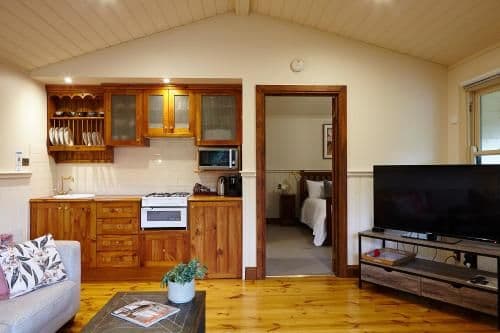 Sage Cottage