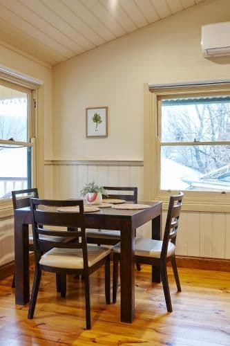 Sage Cottage