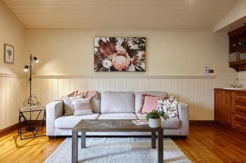Sage Cottage