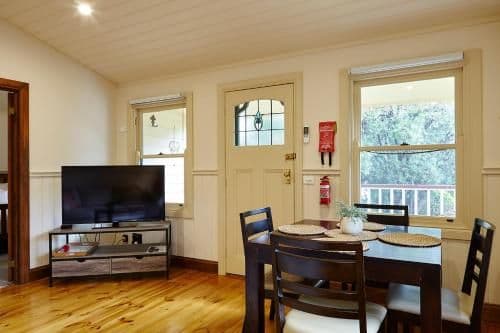 Sage Cottage