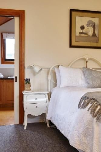 Lavender Cottage