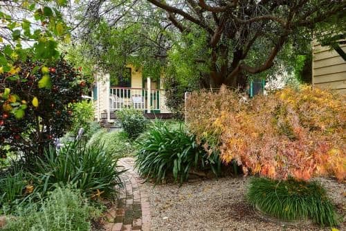 Sage Cottage