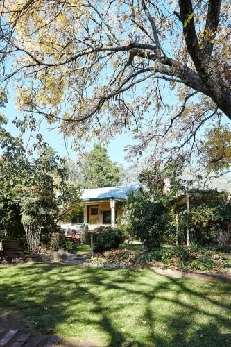Tiffany's Cottages (Tiffany's Country Cottages)2