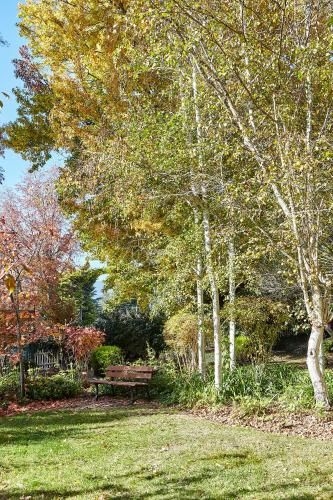 Tiffany's Cottages (Tiffany's Country Cottages)1
