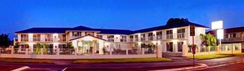 Pottsville Beach Motel0
