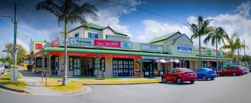 Pottsville Beach Motel3