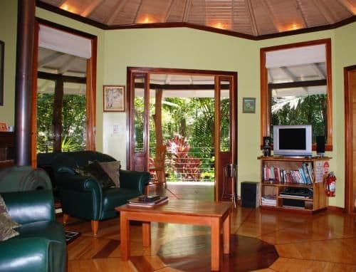 One-Bedroom Chalet