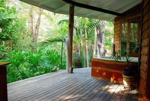 One-Bedroom Chalet