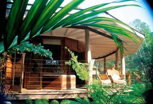 One-Bedroom Chalet