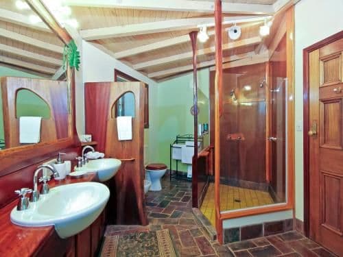 One-Bedroom Chalet