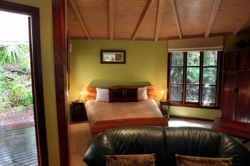 One-Bedroom Chalet