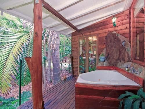 One-Bedroom Chalet