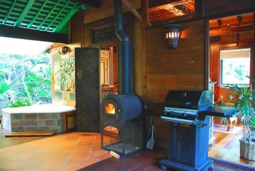 One-Bedroom Chalet