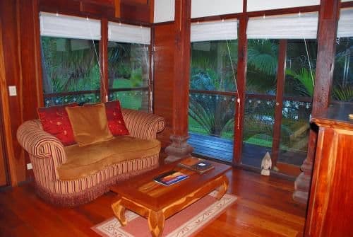 One-Bedroom Chalet