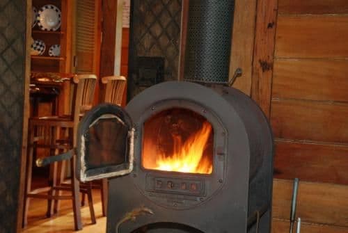 One-Bedroom Chalet