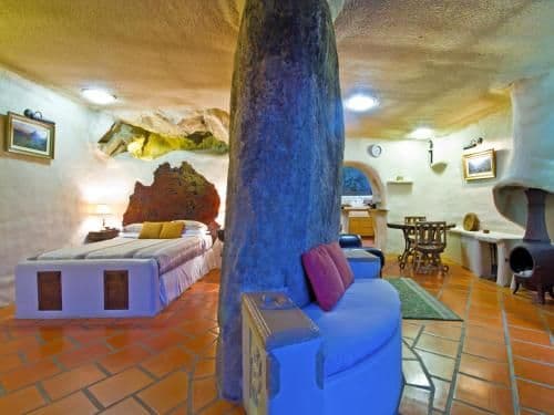 One-Bedroom Chalet