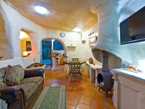 One-Bedroom Chalet