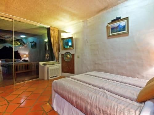 One-Bedroom Chalet