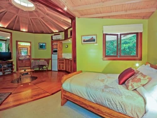 One-Bedroom Chalet