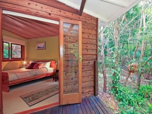 One-Bedroom Chalet
