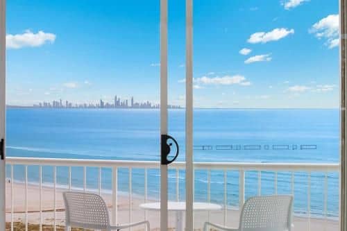 Meridian Tower Kirra Beach Meridian Tower Kirra Beach