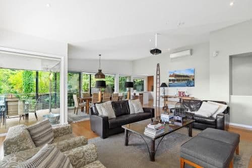 Three-Bedroom House East