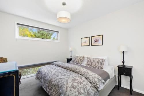 Three-Bedroom House East