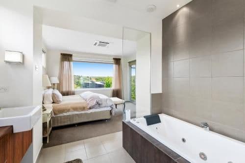 Three-Bedroom House East