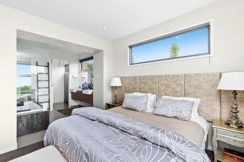 Three-Bedroom House East
