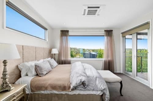 Three-Bedroom House East
