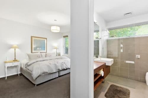 Three-Bedroom House East