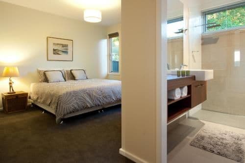Three-Bedroom House East