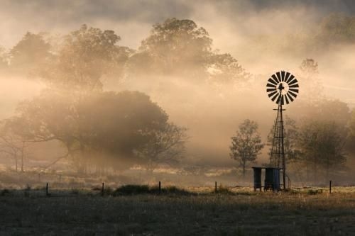 Yabbaloumba Retreat1