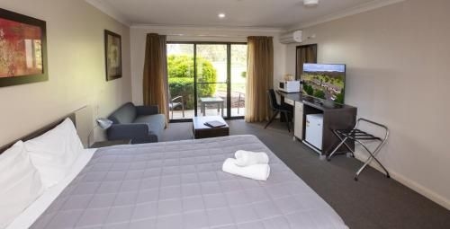 Cootamundra Heritage Motel & Apartments4