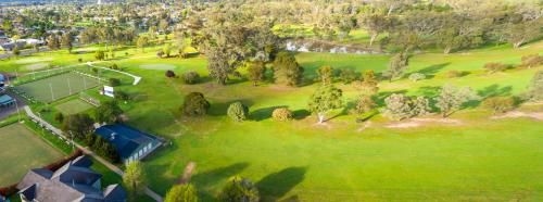 Cootamundra Heritage Motel & Apartments3