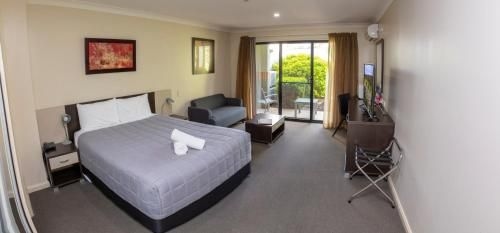 Cootamundra Heritage Motel & Apartments2