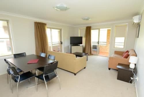Two-Bedroom Villa