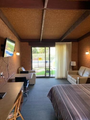 Queen Room