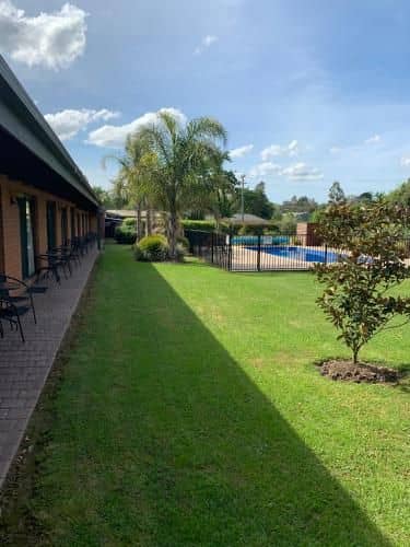 Alexandra Motor Inn - Victoria Aus Alexandra Motor Inn - Victoria Aus