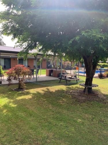 Alexandra Motor Inn - Victoria Aus4