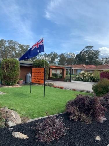 Alexandra Motor Inn - Victoria Aus2
