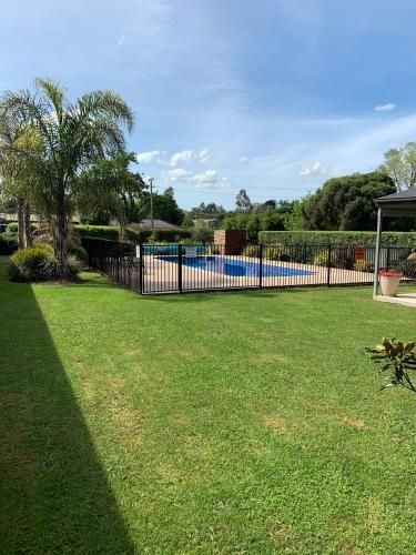 Alexandra Motor Inn - Victoria Aus3