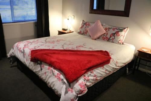 Muscadelle One-Bedroom Cottage