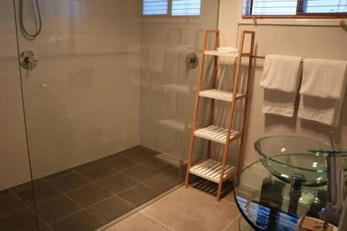 Muscadelle One-Bedroom Cottage