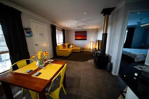 Summerdel One-Bedroom Cottage