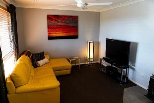 Summerdel One-Bedroom Cottage
