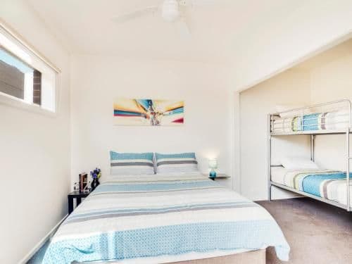 One-Bedroom Family Suite