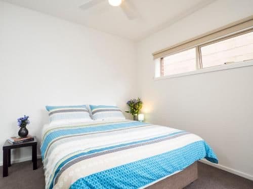 One-Bedroom Apartment with Spa Bath